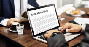 Commercial Insurance Claims