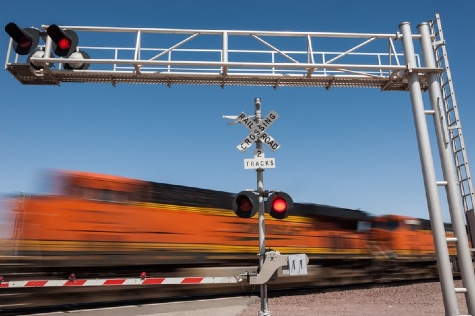 Railroad Injuries - BFH Law Group